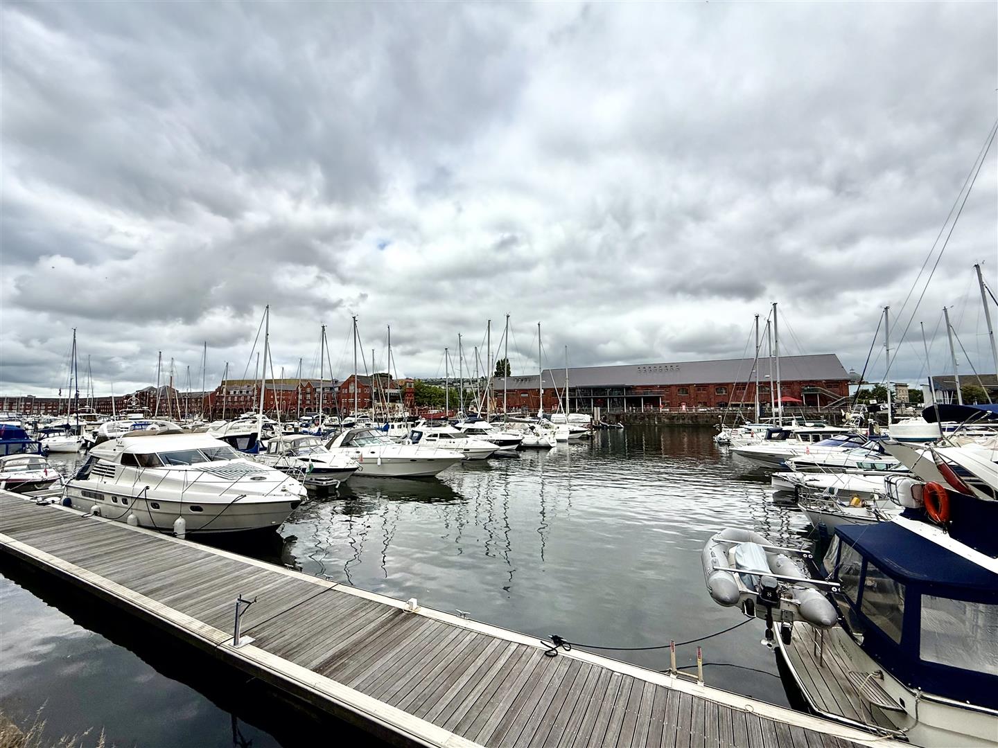 Ferrara Square, Maritime Quarter, Marina, Swansea, SA1 1UW